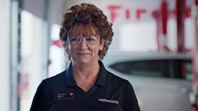 Firestone: America'sCars
